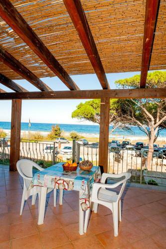 Apartamento Stella Marina Budoni