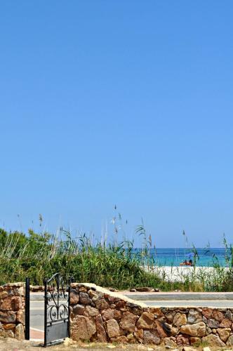Apartamento Stella Marina Budoni
