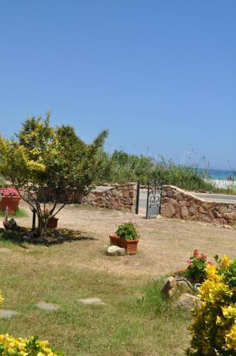 Apartamento Stella Marina Budoni