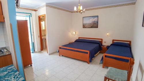 Hostal Casa Vittorio