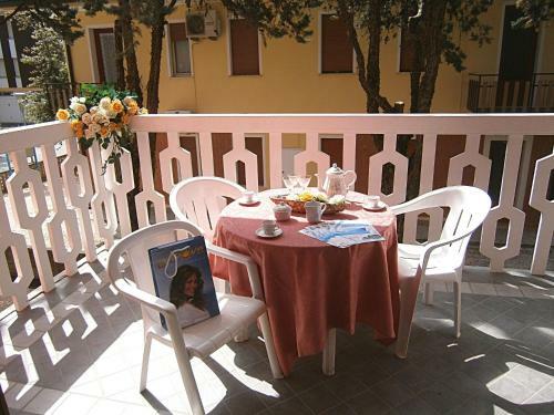 Apartamento Castore
