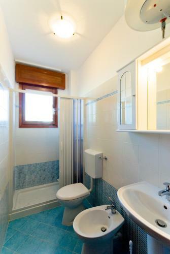 Apartamento Castore