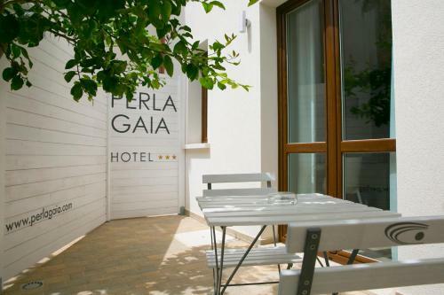 Hotel Perla Gaia