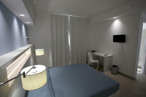 Hotel Perla Gaia