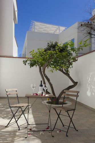 Hotel Perla Gaia