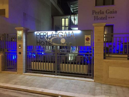 Hotel Perla Gaia