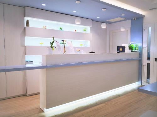 Hotel Perla Gaia