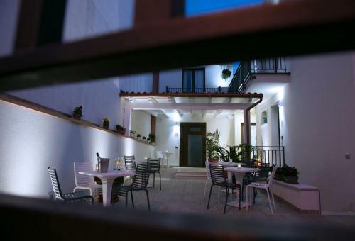 Hotel Perla Gaia