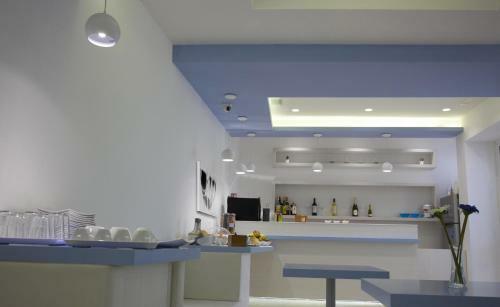 Hotel Perla Gaia
