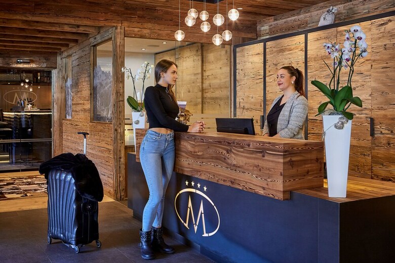 Hotel Marmolada