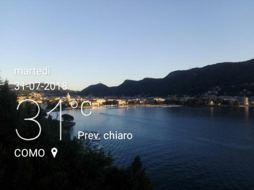 Sweet Home