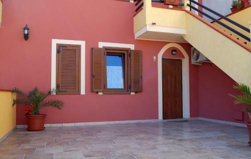 Apartamento L'agave