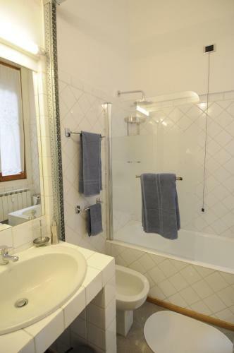 Apartamento Le Corti Di Aloa Milano