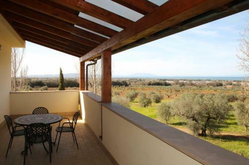Agroturismo Agriturismo San Gregorio
