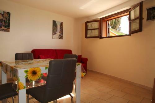 Agroturismo Agriturismo San Gregorio