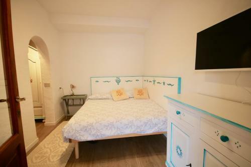 Apartamento Club Degli Artisti