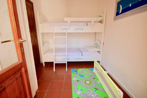 Apartamento Club Degli Artisti