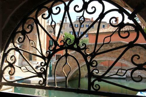 City Apartments Rialto Market