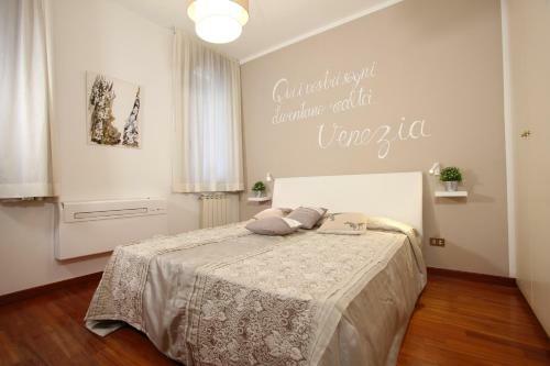 City Apartments Rialto Market