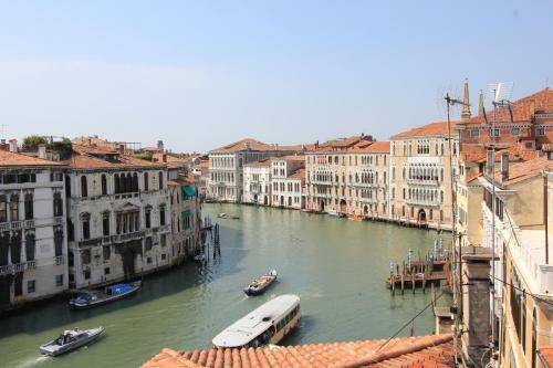 City Apartments Rialto Market