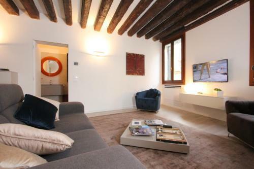 City Apartments Rialto Market
