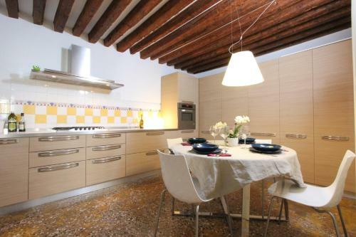 City Apartments Rialto Market