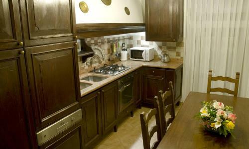 City Apartments Rialto Market