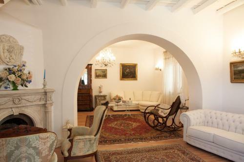 Bed & Breakfast A Casa Della Nonna