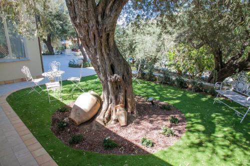 Bed & Breakfast A Casa Della Nonna