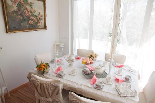 Bed & Breakfast A Casa Della Nonna