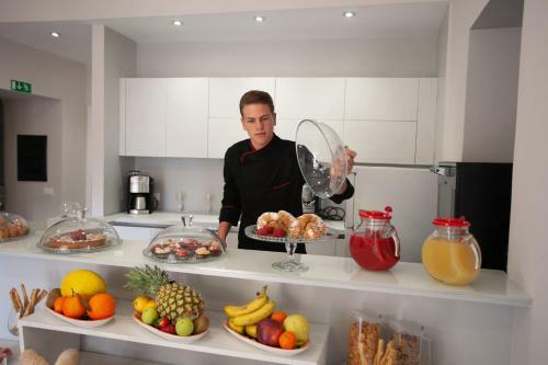 Hostal Le Due Sicilie
