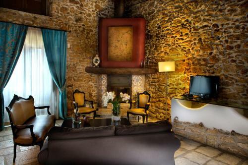 Agroturismo Il Baglio Della Luna Relais