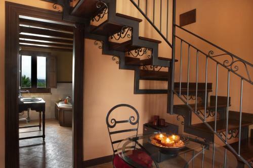 Agroturismo Il Baglio Della Luna Relais