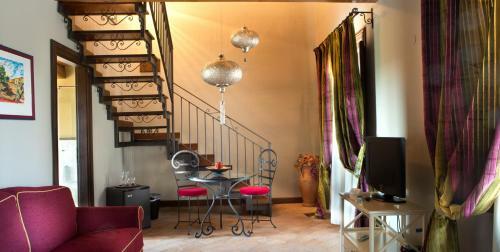 Agroturismo Il Baglio Della Luna Relais