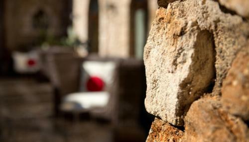 Agroturismo Il Baglio Della Luna Relais
