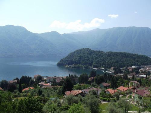 Apartamento Residenza Simona