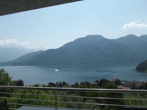 Apartamento Residenza Simona