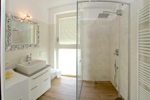 Apartamento Residenza Simona