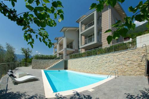 Apartamento Residenza Simona