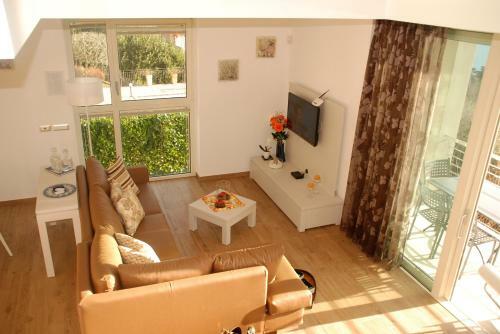 Apartamento Residenza Simona