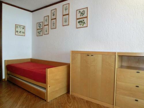 Apartamento Monolocali Alberti - Des Alpes