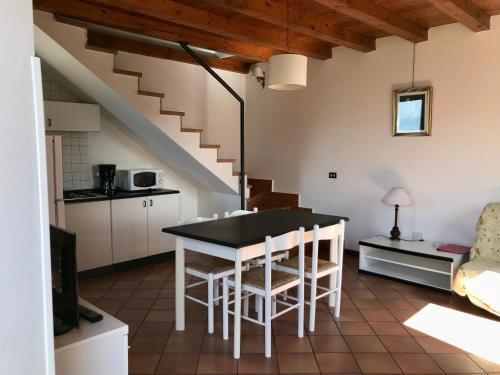 Apartamento Ca' Mulini