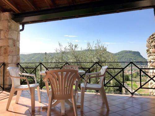 Apartamento Ca' Mulini