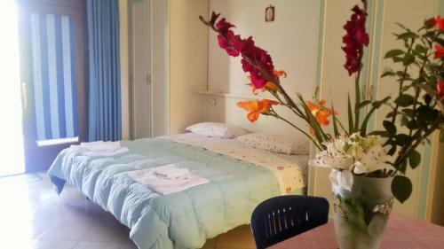 Apartamento Case Vacanze San Silvestro