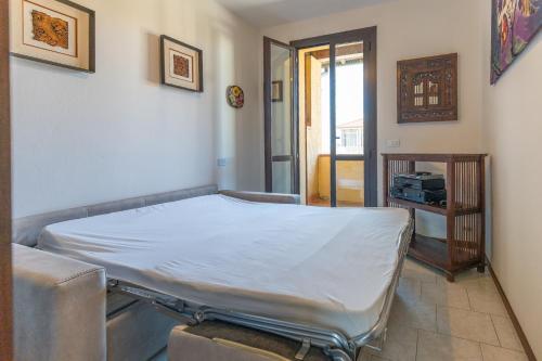 Apartment Ampio
