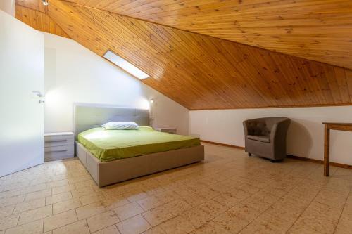Apartment Ampio