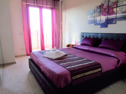 Bed & Breakfast Sleep And Fly Rome Airport
