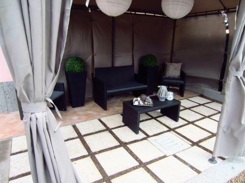 Bed & Breakfast Sleep And Fly Rome Airport