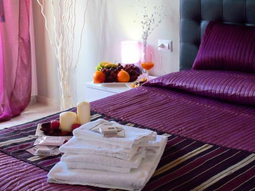 Bed & Breakfast Sleep And Fly Rome Airport