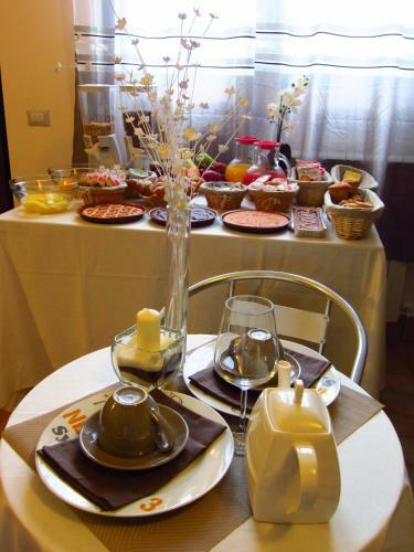 Bed & Breakfast Sleep And Fly Rome Airport